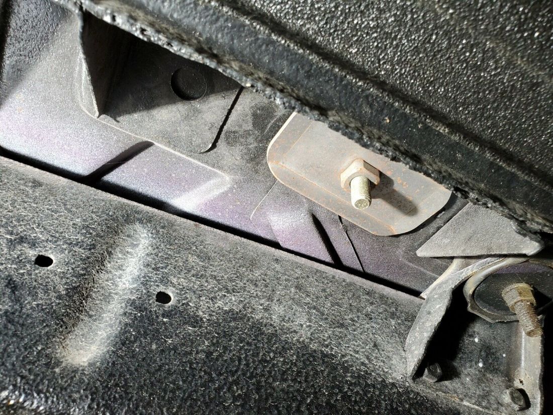 1940 Dodge D14 Business Coupe - photo 5