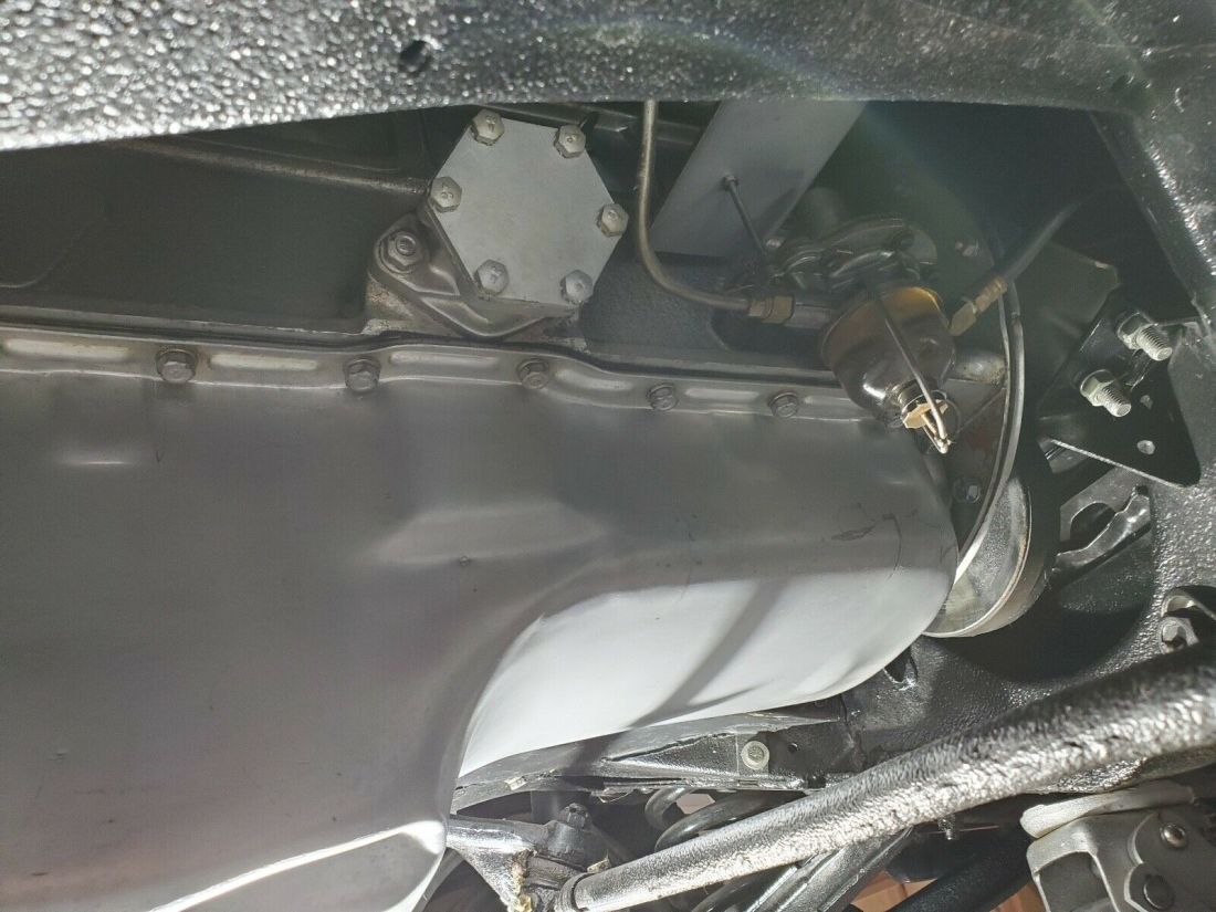 1940 Dodge D14 Business Coupe - photo 6