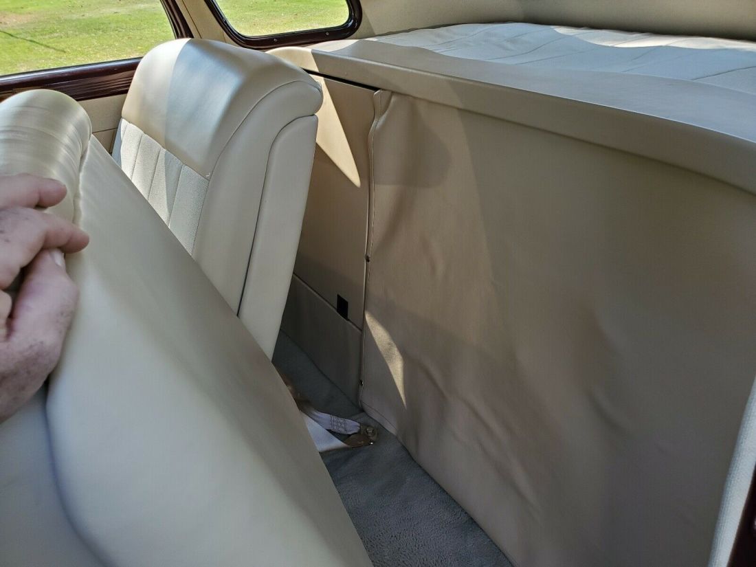 1940 Dodge D14 Business Coupe - photo 8