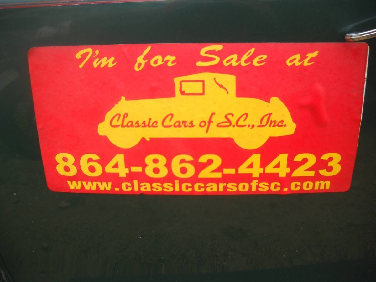 1940 Dodge D17 4-Door Sedan - photo 2