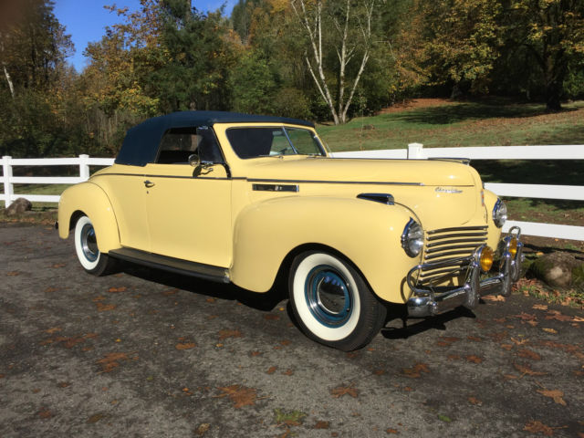1940 Chrysler Other - photo 10