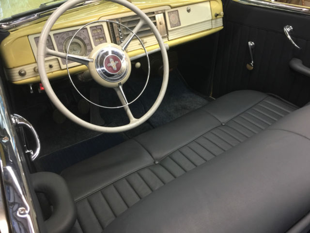 1940 Chrysler Other - photo 11