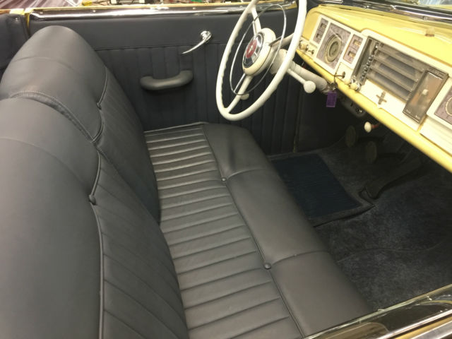 1940 Chrysler Other - photo 12