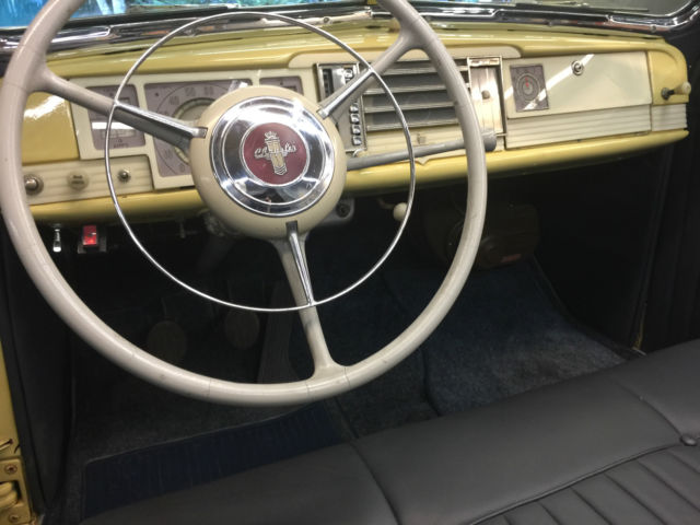 1940 Chrysler Other - photo 13