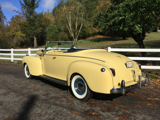 1940 Chrysler Other - photo 4