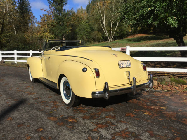1940 Chrysler Other - photo 5