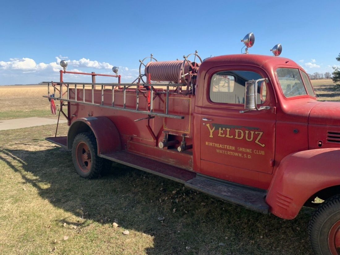 1940 Dodge Other Pickups - photo 2