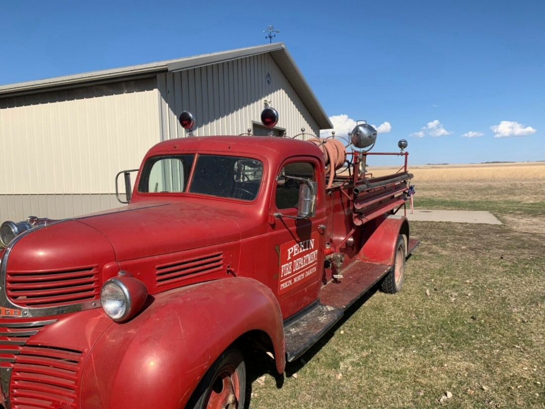 1940 Dodge Other Pickups - photo 3