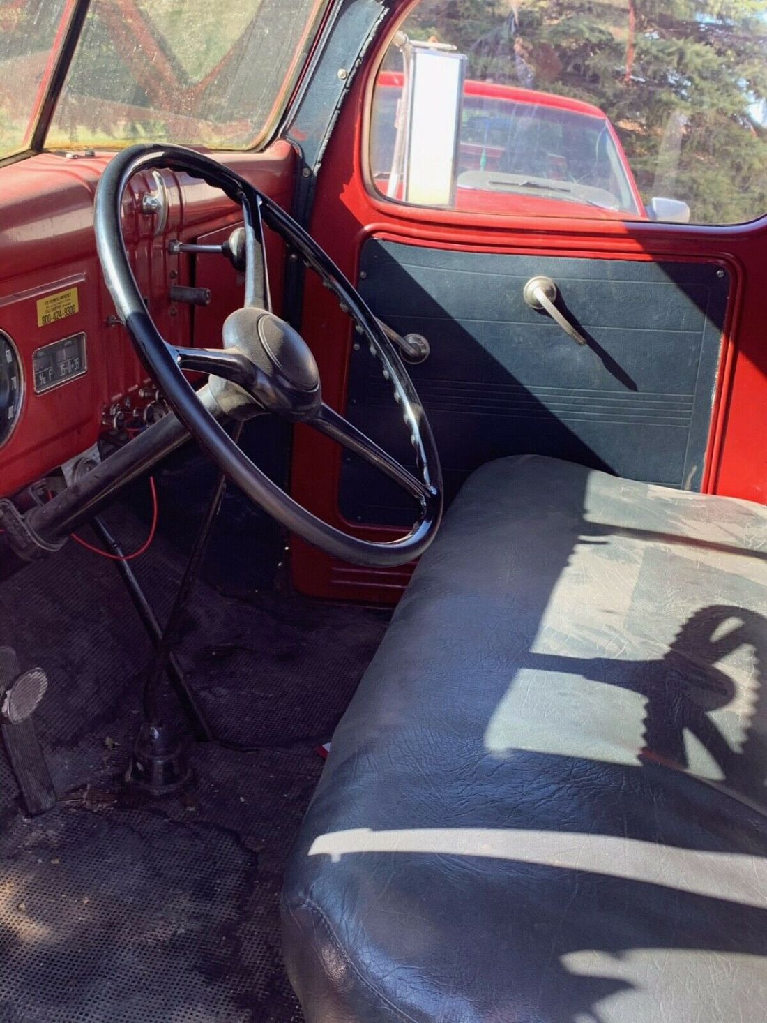 1940 Dodge Other Pickups - photo 6