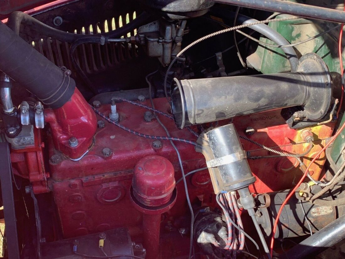 1940 Dodge Other Pickups - photo 7