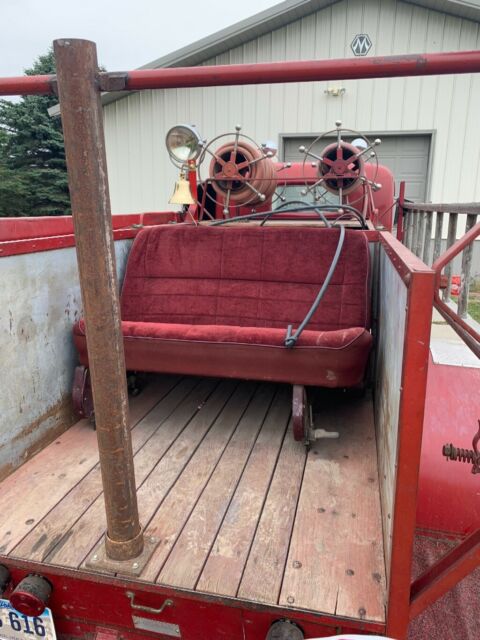 1940 Dodge Other - photo 11