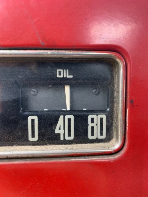 1940 Dodge Other - photo 12