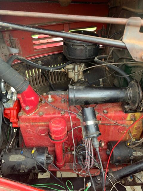 1940 Dodge Other - photo 4