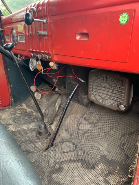 1940 Dodge Other - photo 8