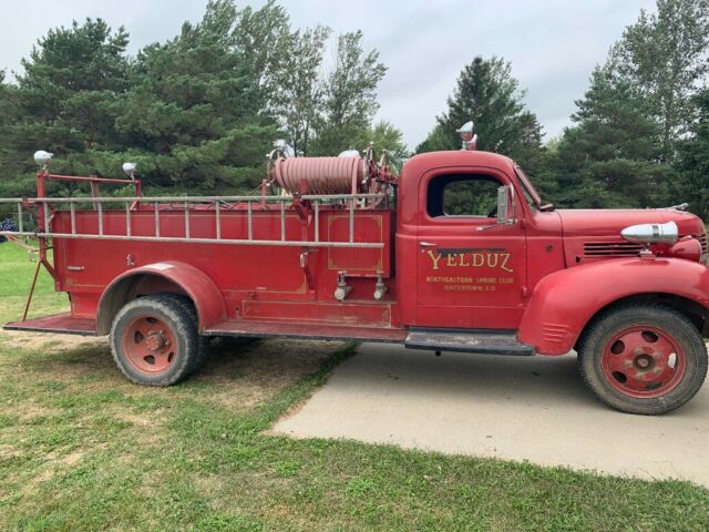1940 Dodge Other - photo 9