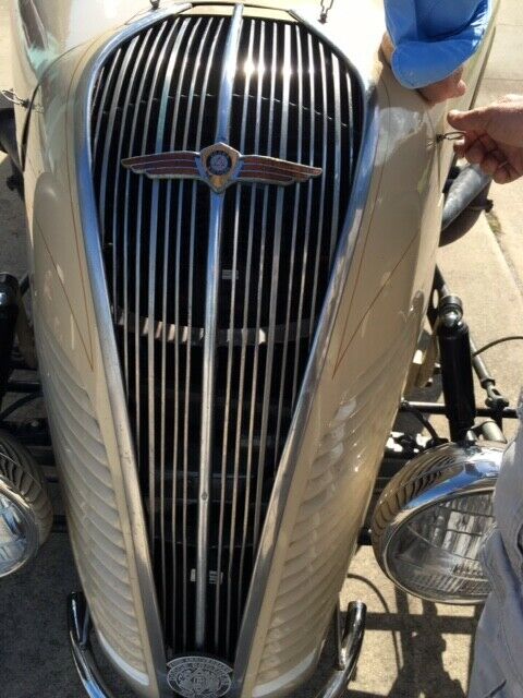 1940 Dodge Other Pickups Chopped Top - photo 5