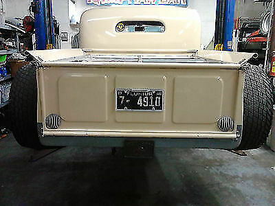 1940 Dodge Other Pickups Chopped Top - photo 6