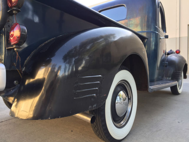1940 Dodge Other - photo 2