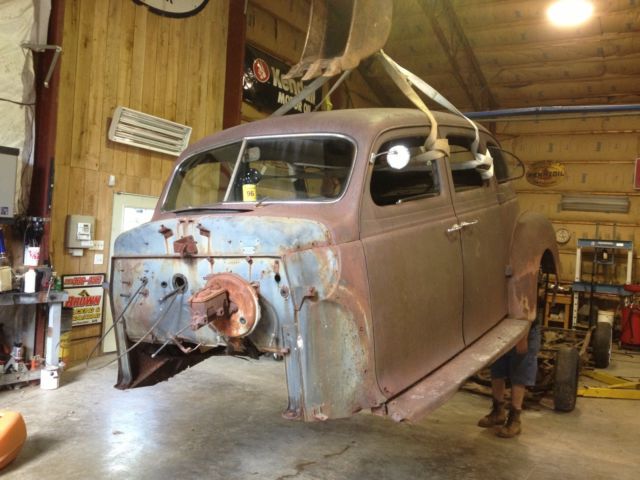 1940 Dodge Other - photo 6