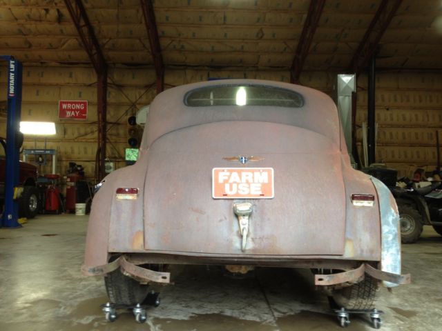 1940 Dodge Other - photo 8