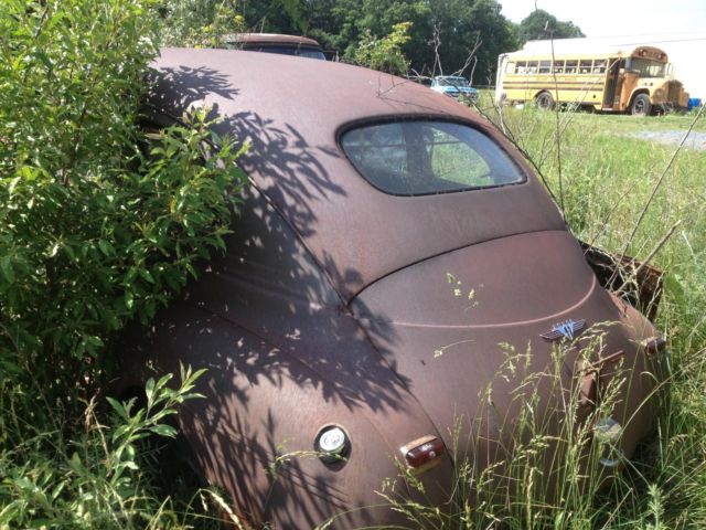 1940 Dodge Other - photo 9