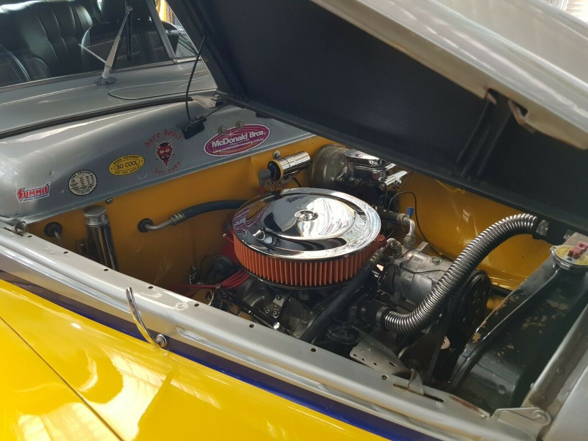 1940 Dodge Luxury Liner - photo 11
