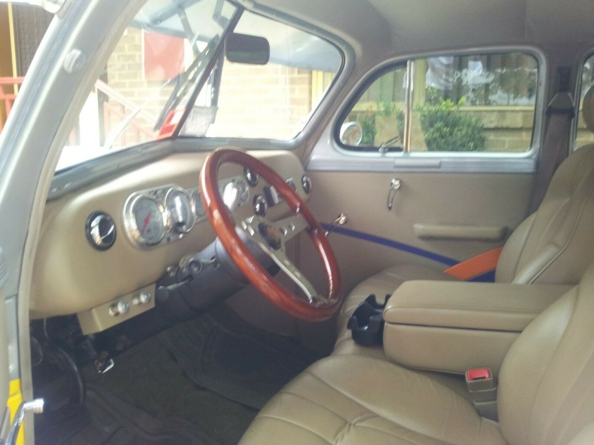 1940 Dodge Luxury Liner - photo 5