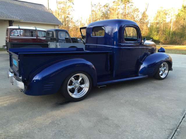1940 Dodge Pickup 1940 Dodge Other Pickups truck