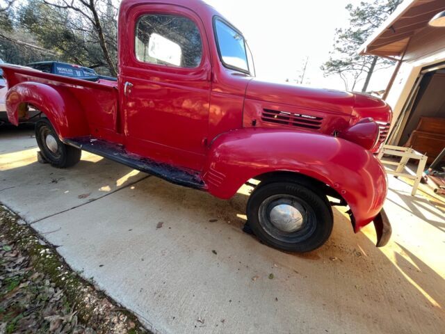 1940 Dodge Pickup - photo 3