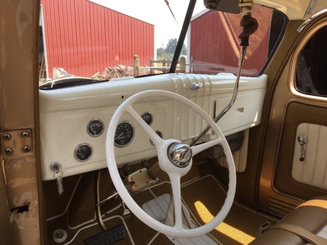 1940 Dodge Other Pickups Custom Frame Off Resto Mod - photo 11