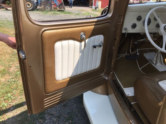 1940 Dodge Other Pickups Custom Frame Off Resto Mod - photo 13