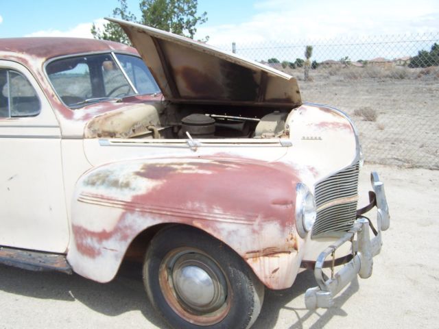 1940 Dodge Other - photo 10