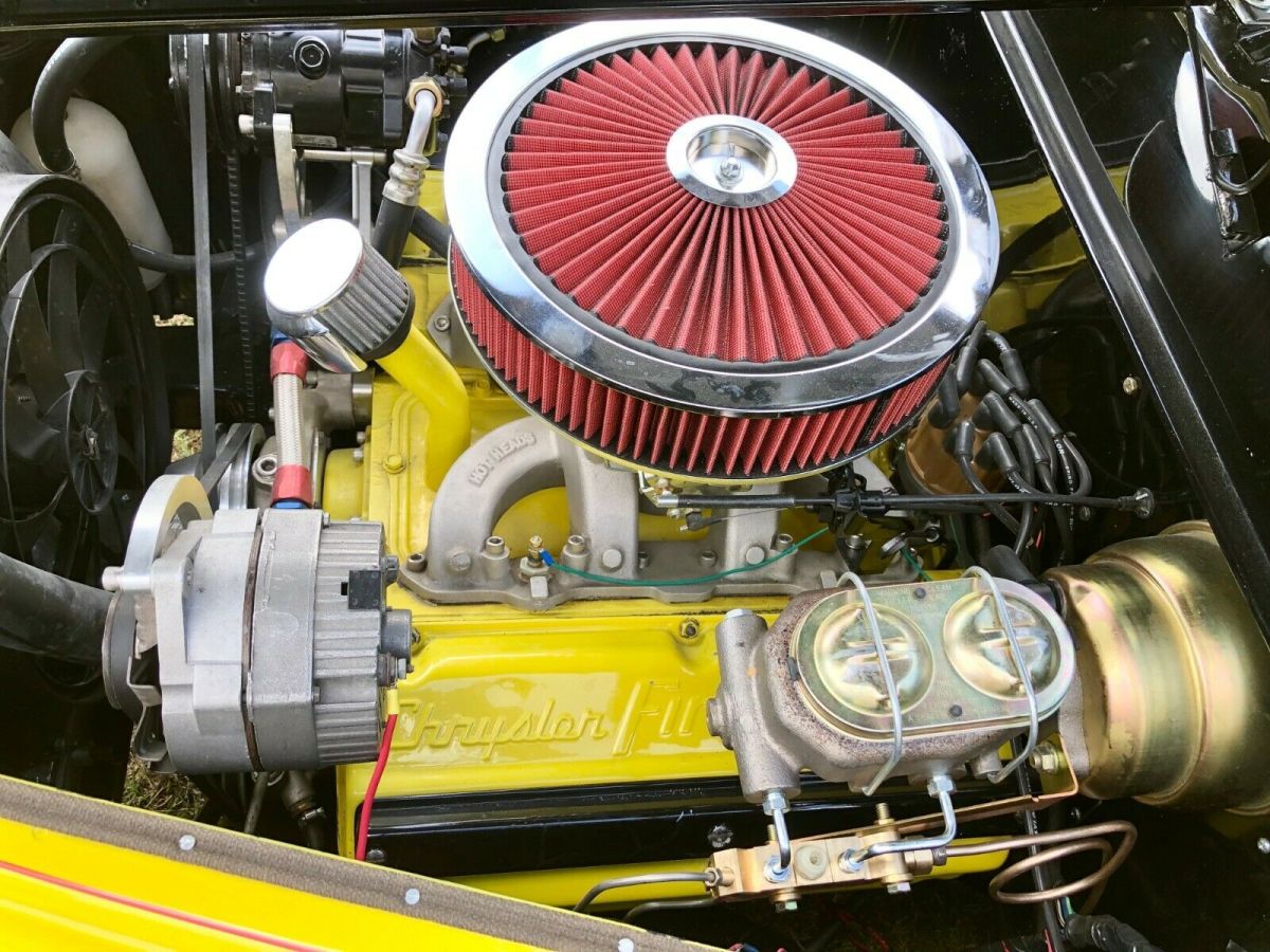 1940 Dodge Special - photo 4