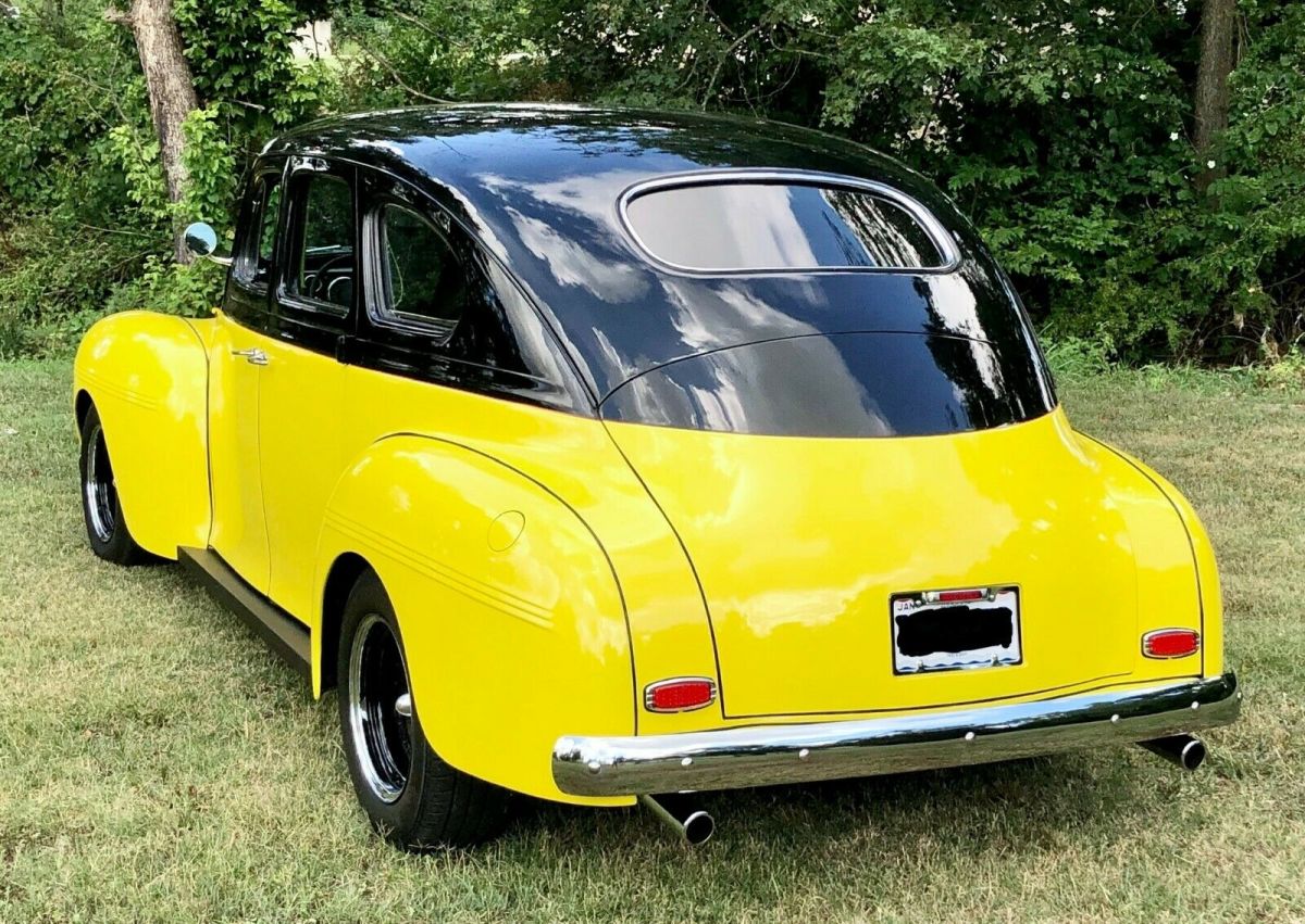 1940 Dodge Special - photo 7