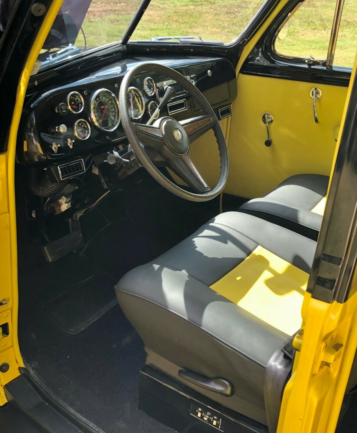 1940 Dodge Special - photo 8