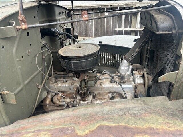 1940 Dodge Other Pickups - photo 9