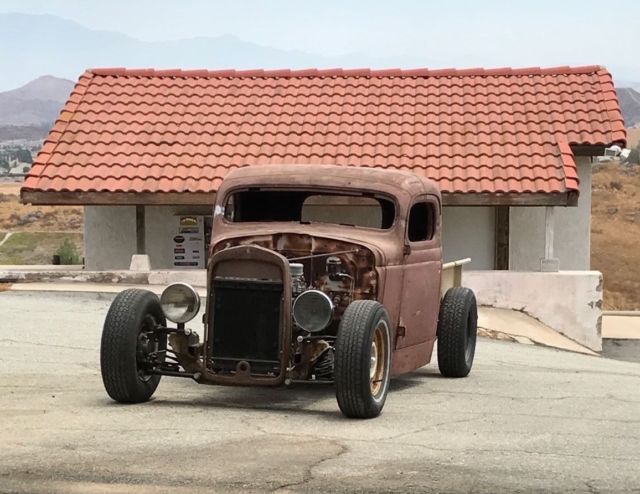 1940 Dodge Other Pickups - photo 2