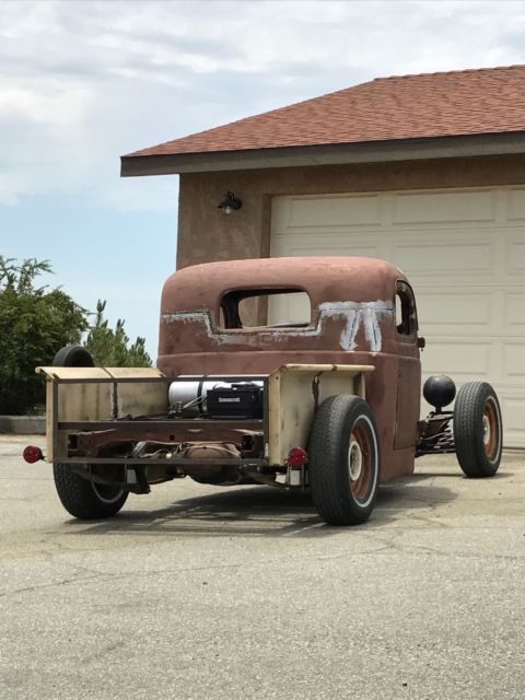 1940 Dodge Other Pickups - photo 4