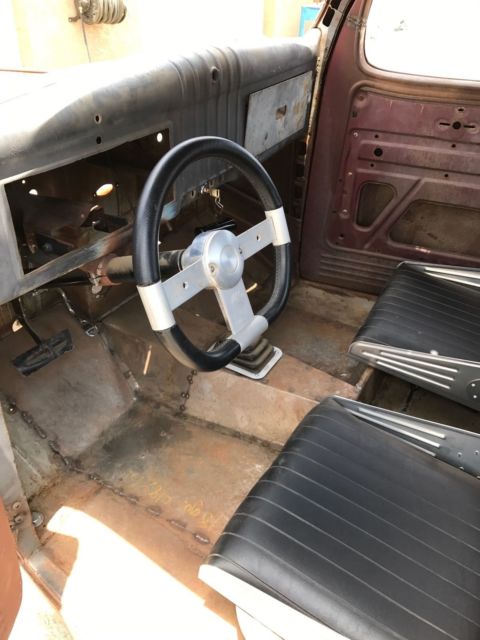 1940 Dodge Other Pickups - photo 7