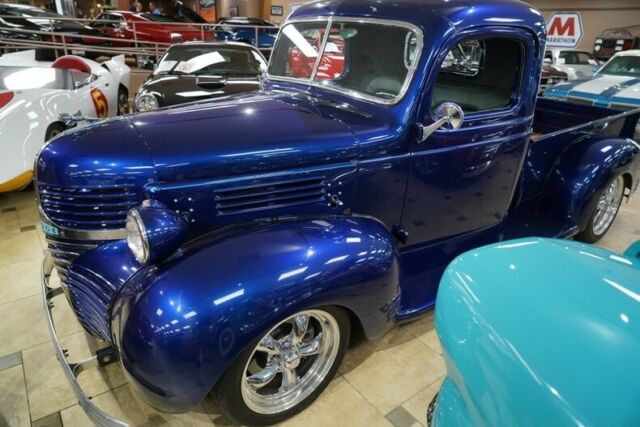 1940 Dodge VC Pickup - photo 2