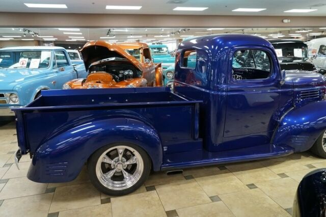 1940 Dodge VC Pickup - photo 5