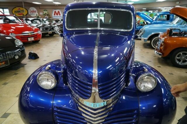 1940 Dodge VC Pickup - photo 7