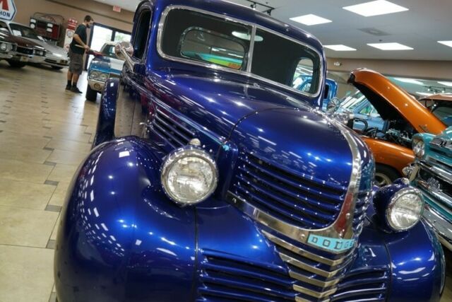 1940 Dodge VC Pickup - photo 8