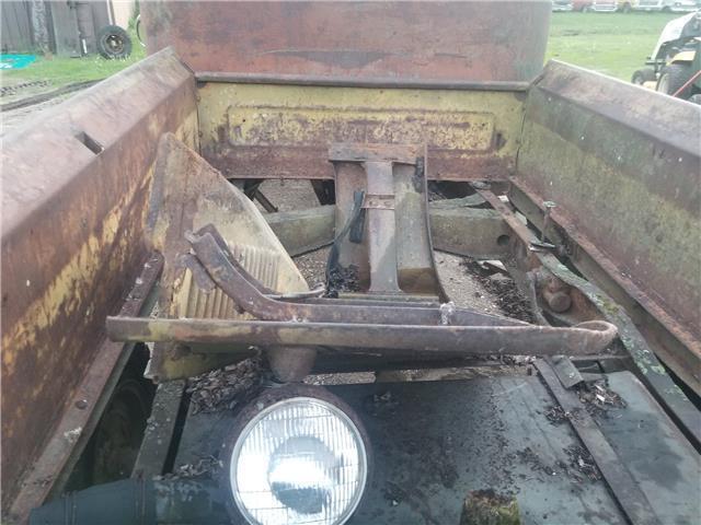 1940 Dodge WC - photo 10