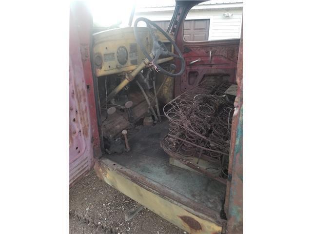 1940 Dodge WC - photo 13