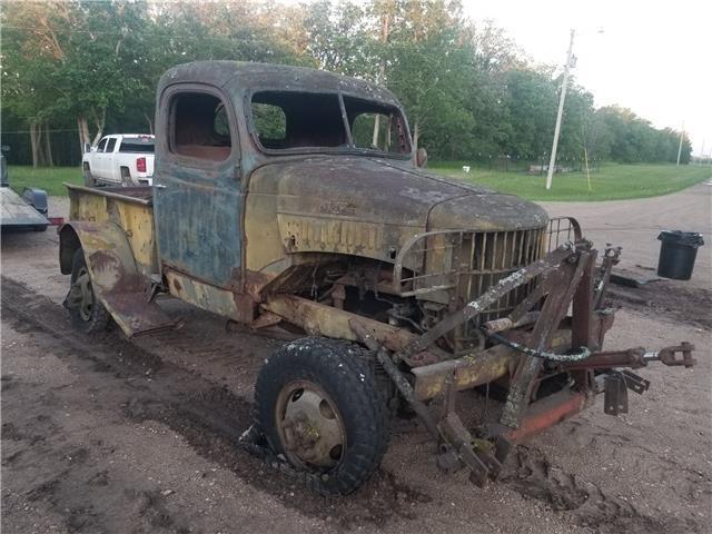 1940 Dodge WC - photo 3