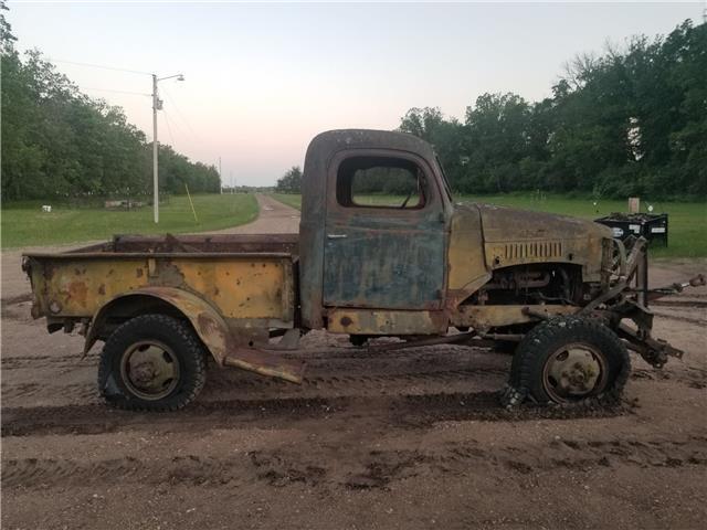 1940 Dodge WC - photo 4