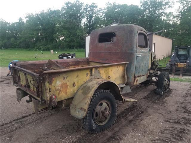 1940 Dodge WC - photo 5