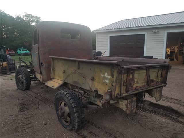 1940 Dodge WC - photo 7