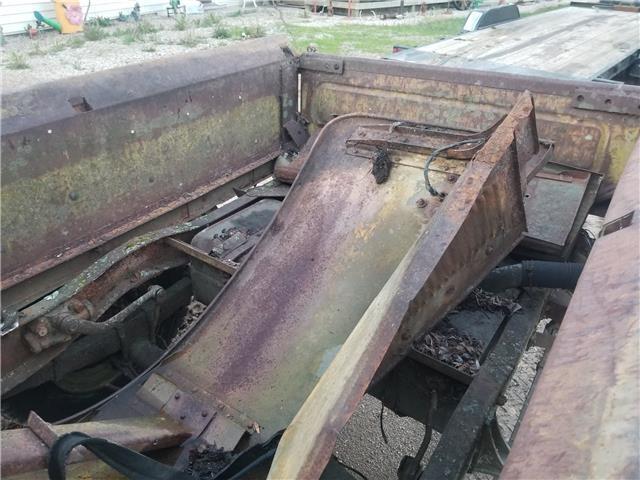 1940 Dodge WC - photo 9